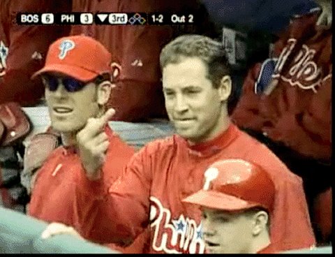 Pat Burrell  The Almighty Philly Sports Blog